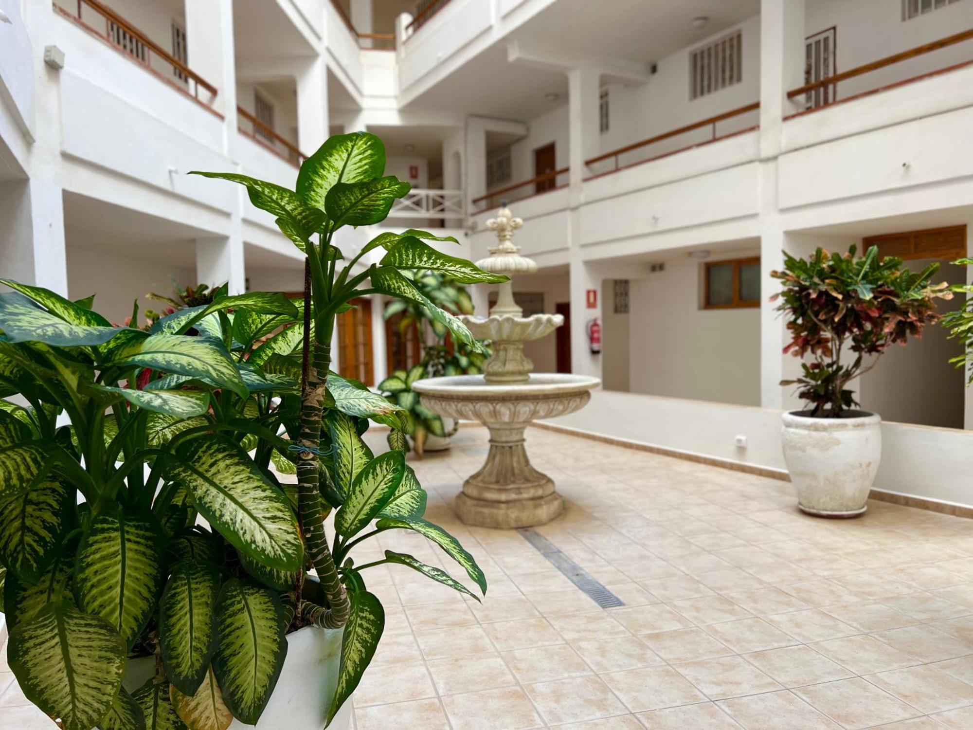 Los Cristianos 1 Bed * Arona (Tenerife)